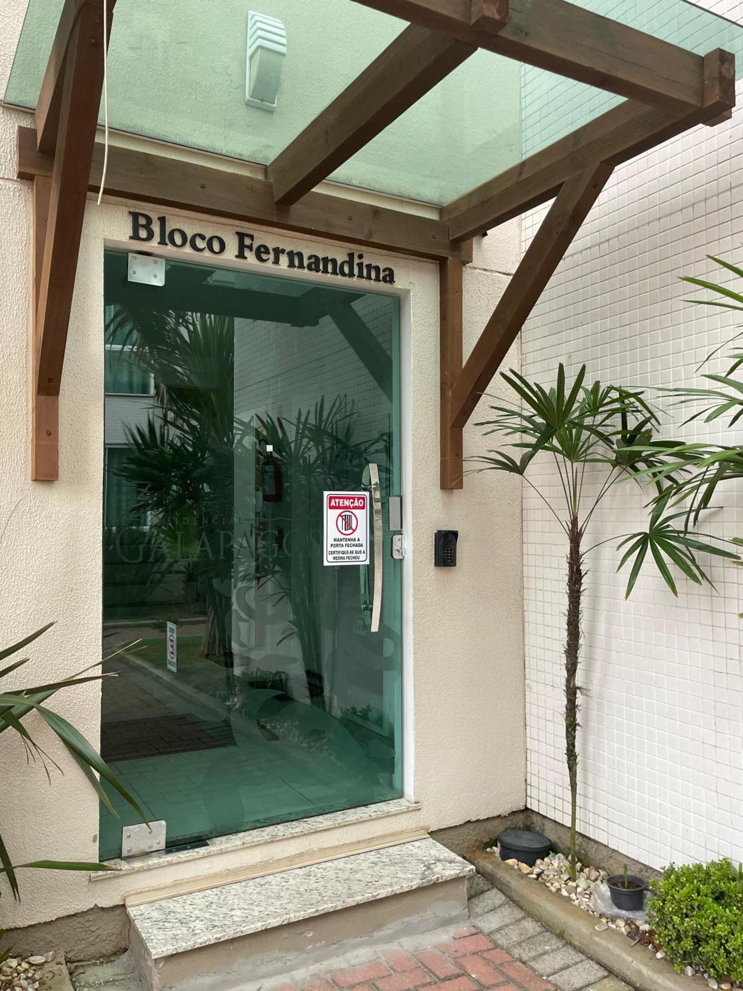 Residencial Galápagos, Praia da Vila Imbituba  Exterior foto