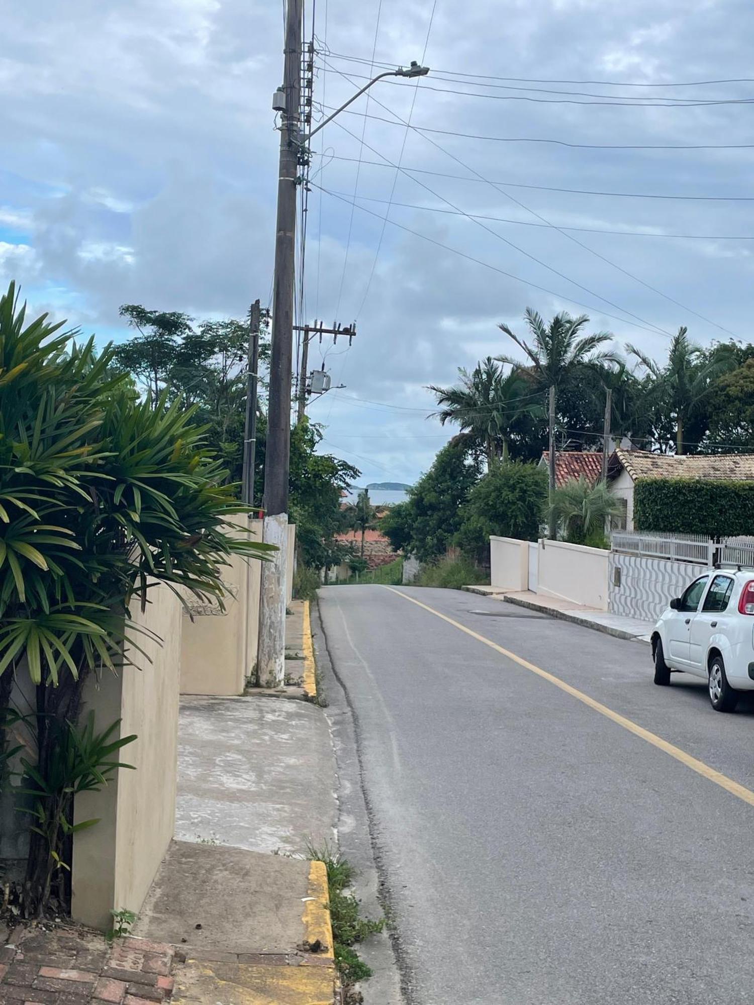 Residencial Galápagos, Praia da Vila Imbituba  Exterior foto