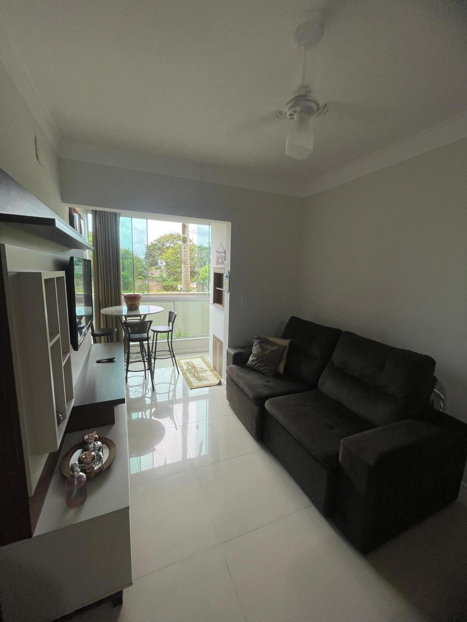 Residencial Galápagos, Praia da Vila Imbituba  Exterior foto