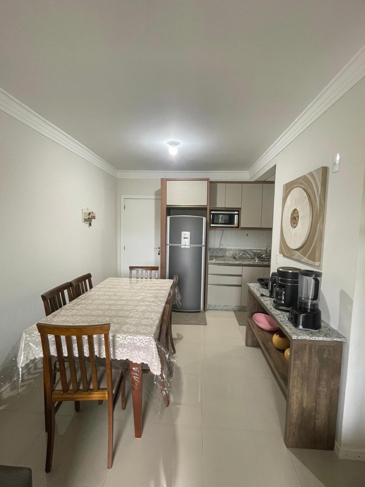 Residencial Galápagos, Praia da Vila Imbituba  Exterior foto